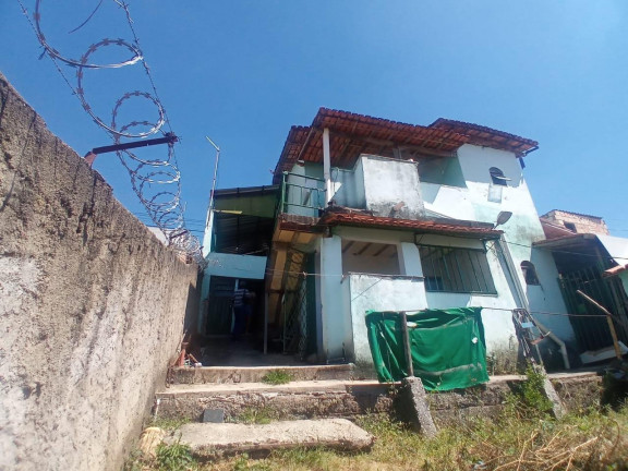 Imagem Casa com 3 Quartos à Venda, 150 m² em Veneza - Ribeirão Das Neves Imagem Casa com 3 Quartos à Venda, 150 m² em Veneza - Ribeirão Das Neves