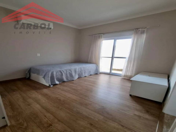 Imagem Casa de Condomínio com 4 Quartos à Venda, 500 m² em Medeiros - Jundiaí