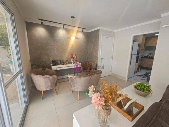 Imagem Apartamento com 2 Quartos à Venda, 94 m² em Vila Romana - São Paulo Imagem Apartamento com 2 Quartos à Venda, 94 m² em Vila Romana - São Paulo