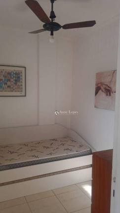 Imagem Apartamento com 3 Quartos à Venda ou Locação, 112 m² em Aparecida - Santos Imagem Apartamento com 3 Quartos à Venda ou Locação, 112 m² em Aparecida - Santos
