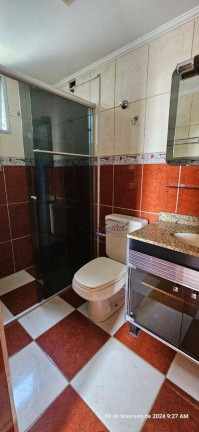 Imagem Apartamento com 2 Quartos à Venda, 55 m² em Vila São Francisco - São Paulo Imagem Apartamento com 2 Quartos à Venda, 55 m² em Vila São Francisco - São Paulo