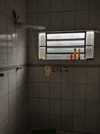 Imagem Casa com 2 Quartos à Venda, 87 m² em Cidade Salvador - Jacareí Imagem Casa com 2 Quartos à Venda, 87 m² em Cidade Salvador - Jacareí