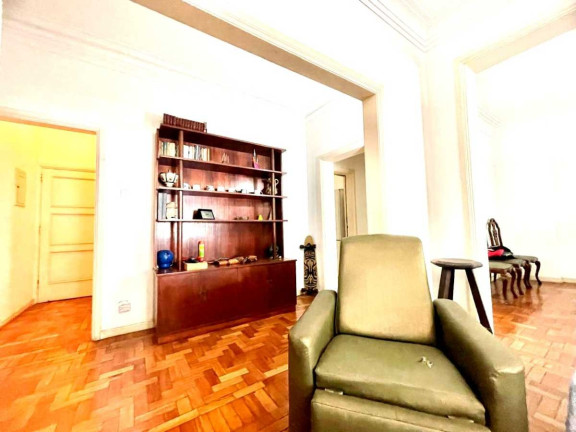 Imagem Apartamento com 4 Quartos à Venda, 167 m² em Ipanema - Rio De Janeiro
