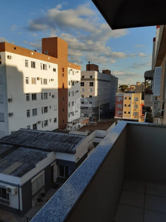 Imagem Apartamento com 3 Quartos à Venda, 103 m² em Centro - Santa Maria