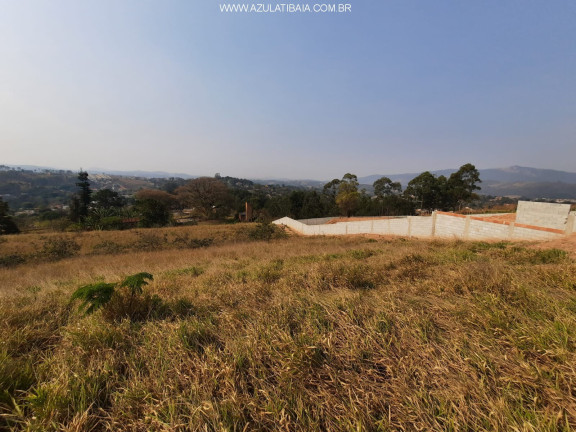 Imagem Terreno à Venda, 2.180 m² em Jardim Estância Brasil - Atibaia