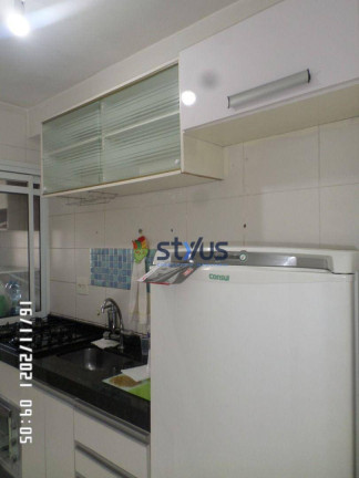 Imagem Apartamento com 3 Quartos à Venda, 63 m² em Ponte Grande - Guarulhos