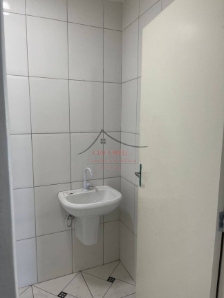 Imagem Imóvel Comercial para Alugar, 204 m² em Jardim Nossa Senhora Do Carmo - São Paulo