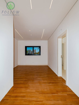 Imagem Casa de Condomínio com 4 Quartos à Venda, 482 m² em Alphaville Residencial Zero - Barueri