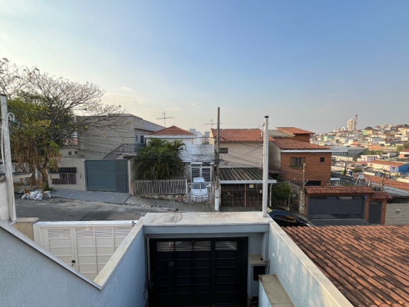 Imagem Casa com 3 Quartos à Venda, 123 m² em Vila Das Mercês - São Paulo Imagem Casa com 3 Quartos à Venda, 123 m² em Vila Das Mercês - São Paulo