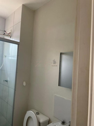 Imagem Apartamento com 2 Quartos à Venda, 42 m² em Parque Residencial Rita Vieira - Campo Grande Imagem Apartamento com 2 Quartos à Venda, 42 m² em Parque Residencial Rita Vieira - Campo Grande
