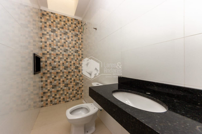 Imagem Sobrado com 3 Quartos à Venda, 85 m² em Vila Paulo Silas - São Paulo