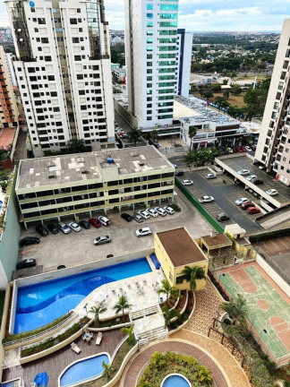 Imagem Imóvel com 2 Quartos à Venda, 60 m² em Norte (águas Claras) - Brasília Imagem Imóvel com 2 Quartos à Venda, 60 m² em Norte (águas Claras) - Brasília