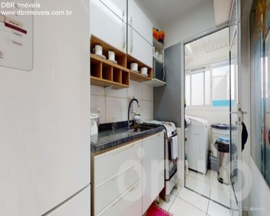 Imagem Apartamento com 1 Quarto à Venda, 38 m² em Liberdade - São Paulo