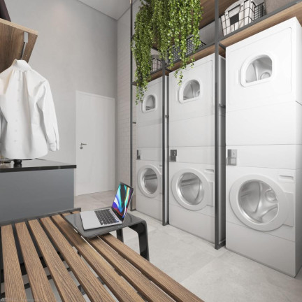 Imagem Apartamento com 3 Quartos à Venda, 96 m² em Jardim - Santo André