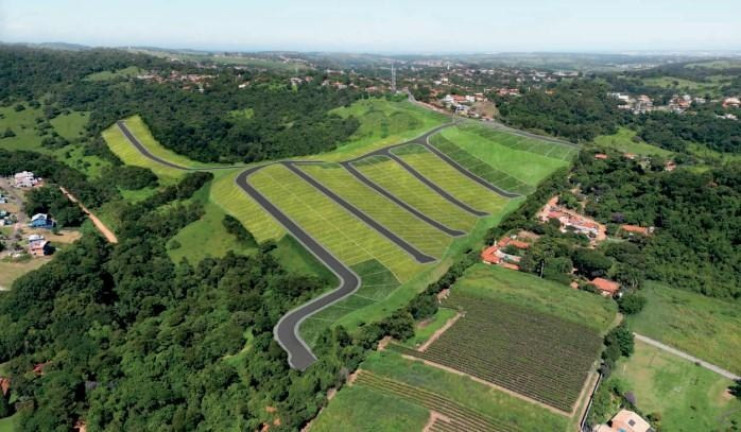 Imagem Terreno à Venda, 250 m² em Outeiro Das Flores - Itupeva Imagem Terreno à Venda, 250 m² em Outeiro Das Flores - Itupeva