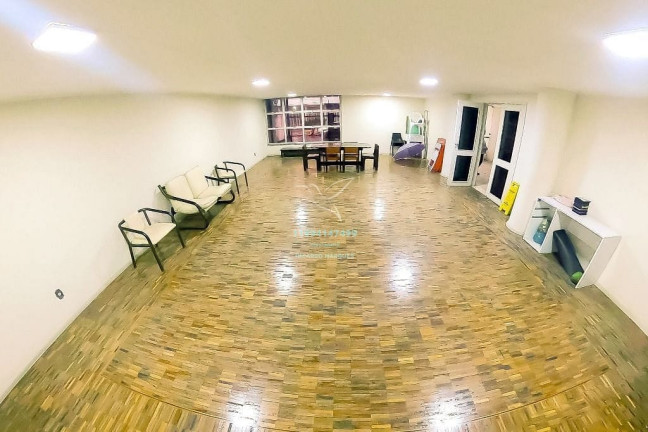 Imagem Apartamento com 3 Quartos à Venda, 128 m² em Perdizes - São Paulo