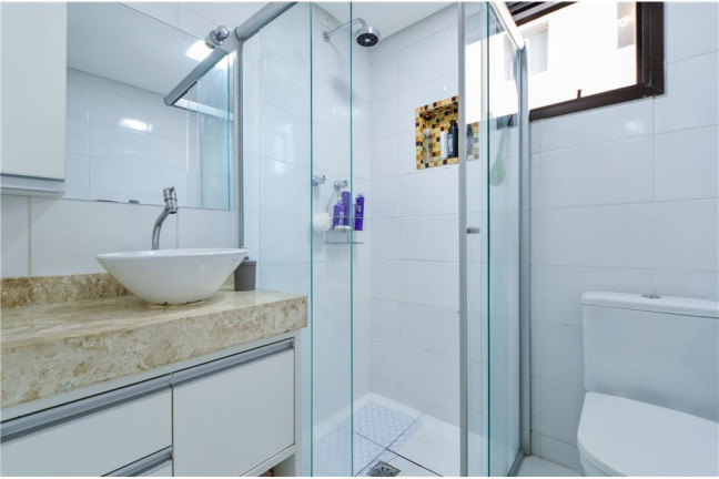 Imagem Apartamento com 2 Quartos à Venda, 64 m² em Itaim Bibi - São Paulo