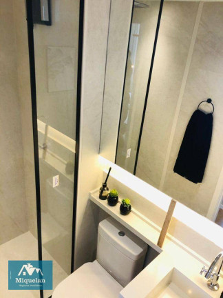 Imagem Apartamento com 2 Quartos à Venda, 32 m² em Parque Novo Mundo - São Paulo Imagem Apartamento com 2 Quartos à Venda, 32 m² em Parque Novo Mundo - São Paulo