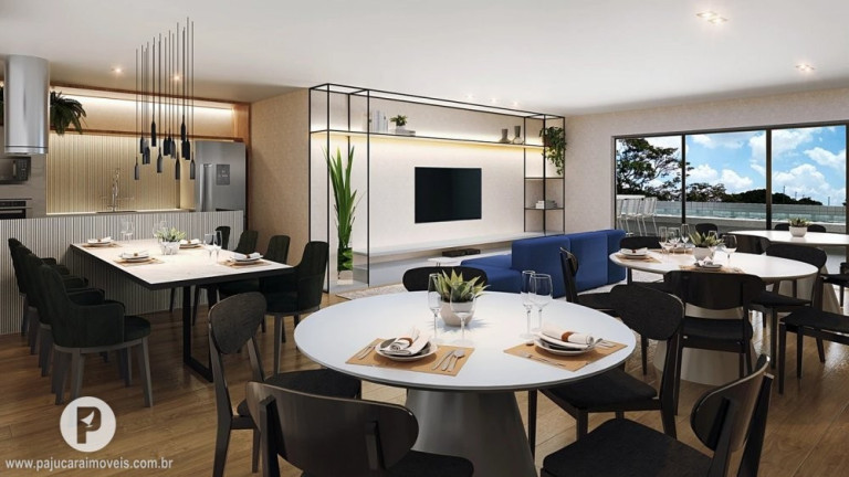 Imagem Apartamento com 3 Quartos à Venda, 86 m² em Jatiúca - Maceió Imagem Apartamento com 3 Quartos à Venda, 86 m² em Jatiúca - Maceió