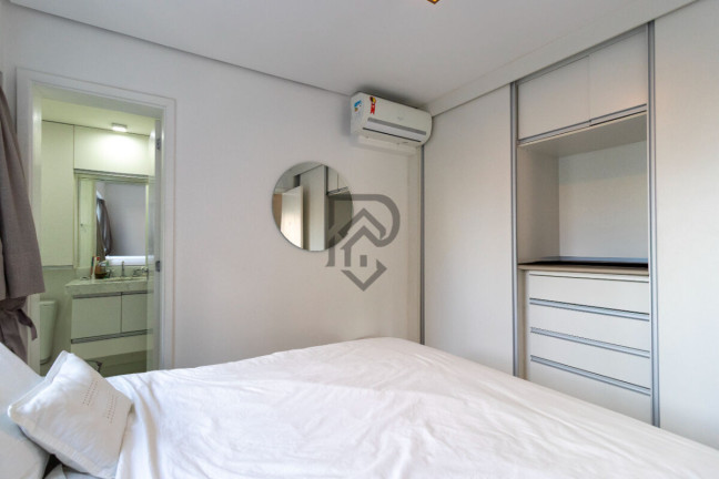 Imagem Apartamento com 1 Quarto à Venda, 49 m² em Jardim Europa - São Paulo Imagem Apartamento com 1 Quarto à Venda, 49 m² em Jardim Europa - São Paulo