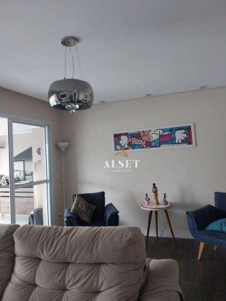 Imagem Apartamento com 3 Quartos à Venda, 123 m² em Tatuapé - São Paulo Imagem Apartamento com 3 Quartos à Venda, 123 m² em Tatuapé - São Paulo