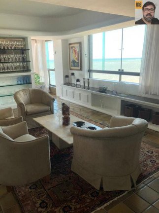 Imagem Apartamento com 4 Quartos à Venda, 409 m² em Piedade - Jaboatão Dos Guararapes Imagem Apartamento com 4 Quartos à Venda, 409 m² em Piedade - Jaboatão Dos Guararapes
