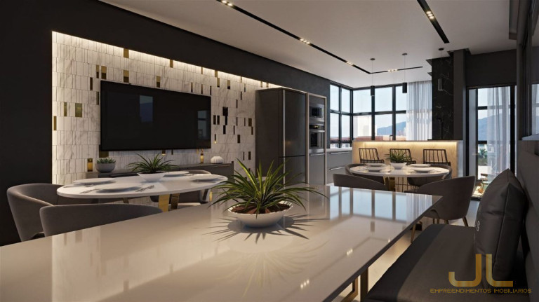 Imóvel com 2 Quartos à Venda, 80 m² em Balneário Perequê - Porto Belo