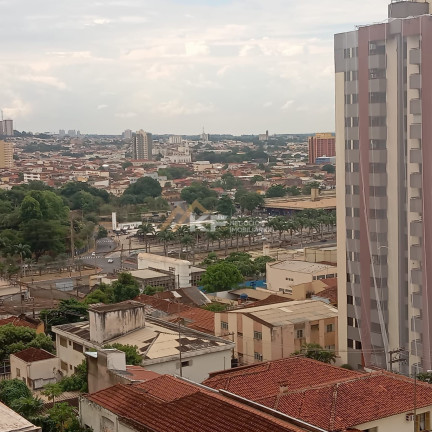 Imagem Apartamento com 3 Quartos à Venda, 120 m² em Centro - Ribeirão Preto