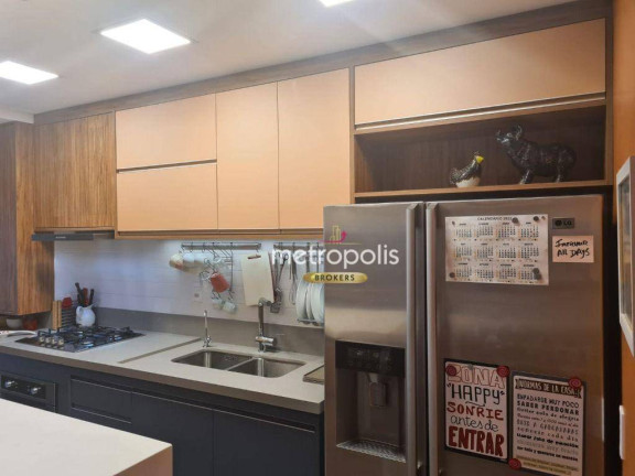 Imagem Apartamento com 2 Quartos à Venda, 90 m² em Olímpico - São Caetano Do Sul Imagem Apartamento com 2 Quartos à Venda, 90 m² em Olímpico - São Caetano Do Sul