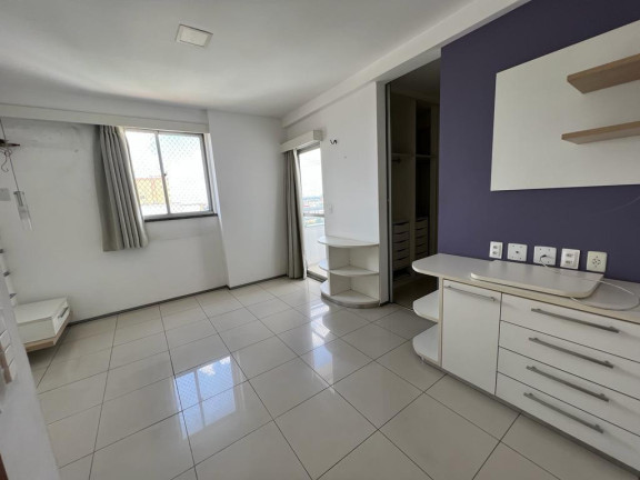 Imagem Apartamento com 4 Quartos à Venda,  em Jóquei - Teresina