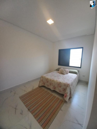 Imagem Casa de Condomínio com 4 Quartos à Venda, 251 m² em Village Manacá - Cesário Lange