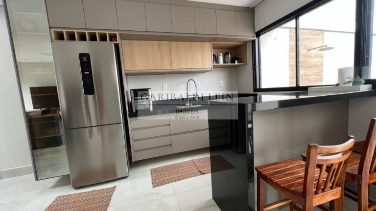 Imagem Casa com 3 Quartos à Venda, 125 m² em Parque Barnabé - Indaiatuba