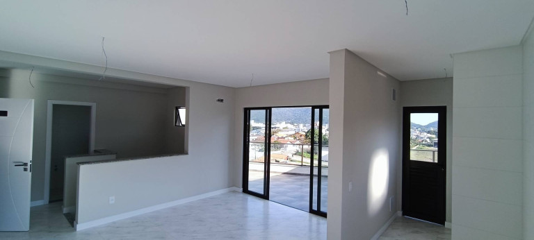 Imagem Cobertura com 3 Quartos à Venda, 146 m² em Bombas - Bombinhas