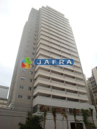 Imagem Apartamento com 1 Quarto à Venda, 40 m² em Bela Vista - São Paulo