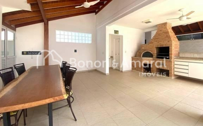 Imagem Casa de Condomínio com 4 Quartos à Venda, 300 m² em Fazenda Santa Candida - Campinas Imagem Casa de Condomínio com 4 Quartos à Venda, 300 m² em Fazenda Santa Candida - Campinas