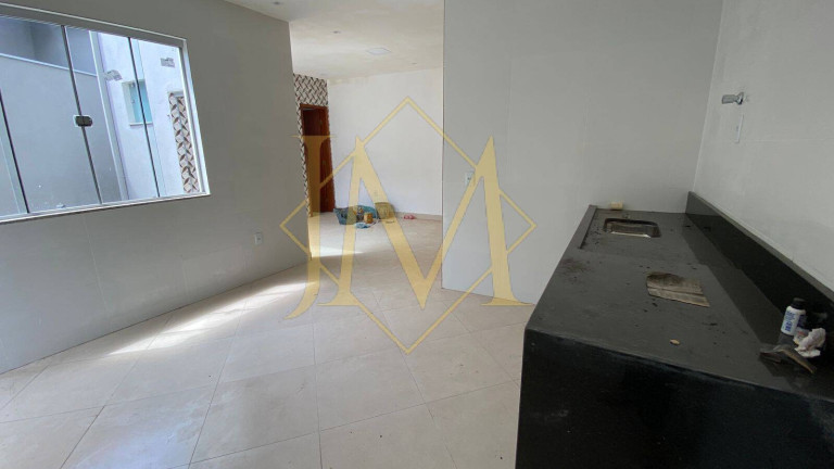 Imagem Casa com 2 Quartos à Venda,  em Jardim Primavera - Coronel Fabriciano