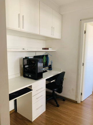 Imagem Apartamento com 2 Quartos à Venda, 54 m² em Mooca - São Paulo