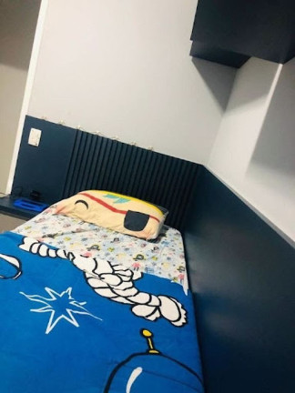 Imagem Casa com 3 Quartos à Venda, 135 m² em Cidade Nova - Bom Jesus Dos Perdões
