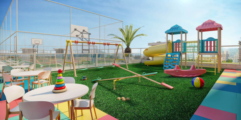 Imagem Apartamento com 3 Quartos à Venda, 105 m² em Meia Praia - Itapema