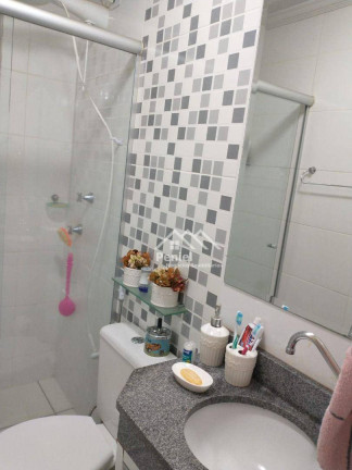 Imagem Apartamento com 2 Quartos à Venda, 47 m² em Ribeirânia - Ribeirão Preto Imagem Apartamento com 2 Quartos à Venda, 47 m² em Ribeirânia - Ribeirão Preto