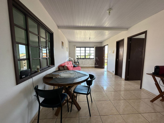 Imagem Casa com 4 Quartos à Venda, 110 m² em Carvoeira - Florianópolis