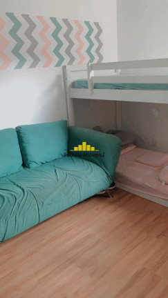 Imagem Apartamento com 2 Quartos à Venda, 67 m² em Medeiros - Jundiaí