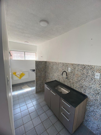 Imagem Apartamento com 2 Quartos à Venda, 48 m² em Caji - Lauro De Freitas Imagem Apartamento com 2 Quartos à Venda, 48 m² em Caji - Lauro De Freitas