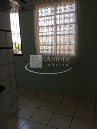 Imagem Imóvel com 2 Quartos à Venda, 44 m² em Ipiranga - Ribeirão Preto Imagem Imóvel com 2 Quartos à Venda, 44 m² em Ipiranga - Ribeirão Preto