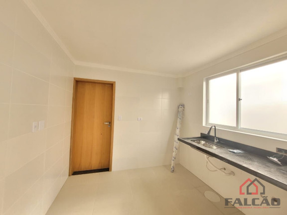 Imagem Casa com 3 Quartos à Venda, 150 m² em Aparecida - Santos Imagem Casa com 3 Quartos à Venda, 150 m² em Aparecida - Santos