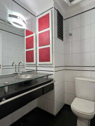 Imagem Imóvel com 4 Quartos à Venda, 180 m² em Santa Paula - São Caetano Do Sul Imagem Imóvel com 4 Quartos à Venda, 180 m² em Santa Paula - São Caetano Do Sul