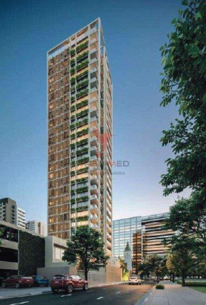 Imagem Apartamento com 2 Quartos à Venda, 106 m² em Itaim Bibi - São Paulo