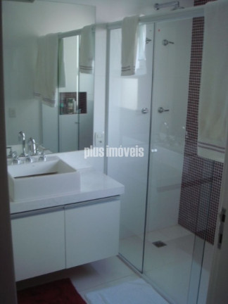 Imagem Apartamento com 4 Quartos à Venda, 256 m² em Campo Belo - São Paulo Imagem Apartamento com 4 Quartos à Venda, 256 m² em Campo Belo - São Paulo