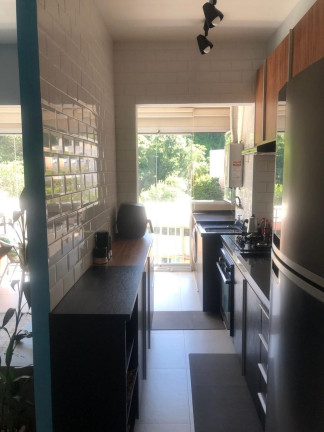 Imagem Imóvel com 2 Quartos à Venda, 55 m² em Vila Prudente - São Paulo