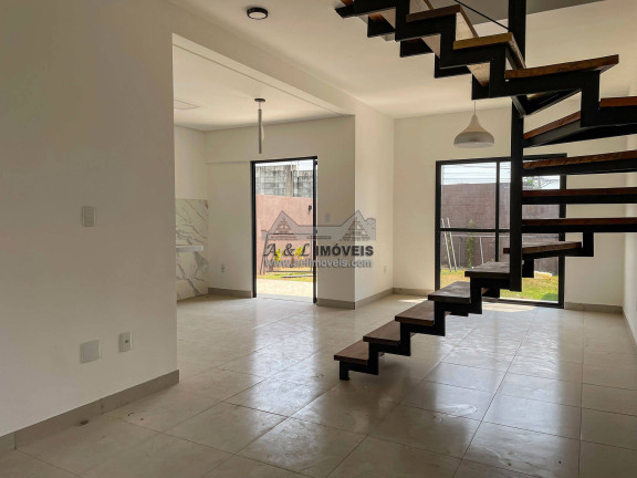 Imagem Casa de Condomínio com 3 Quartos à Venda, 120 m² em Morada Dos Nobres - Taubaté